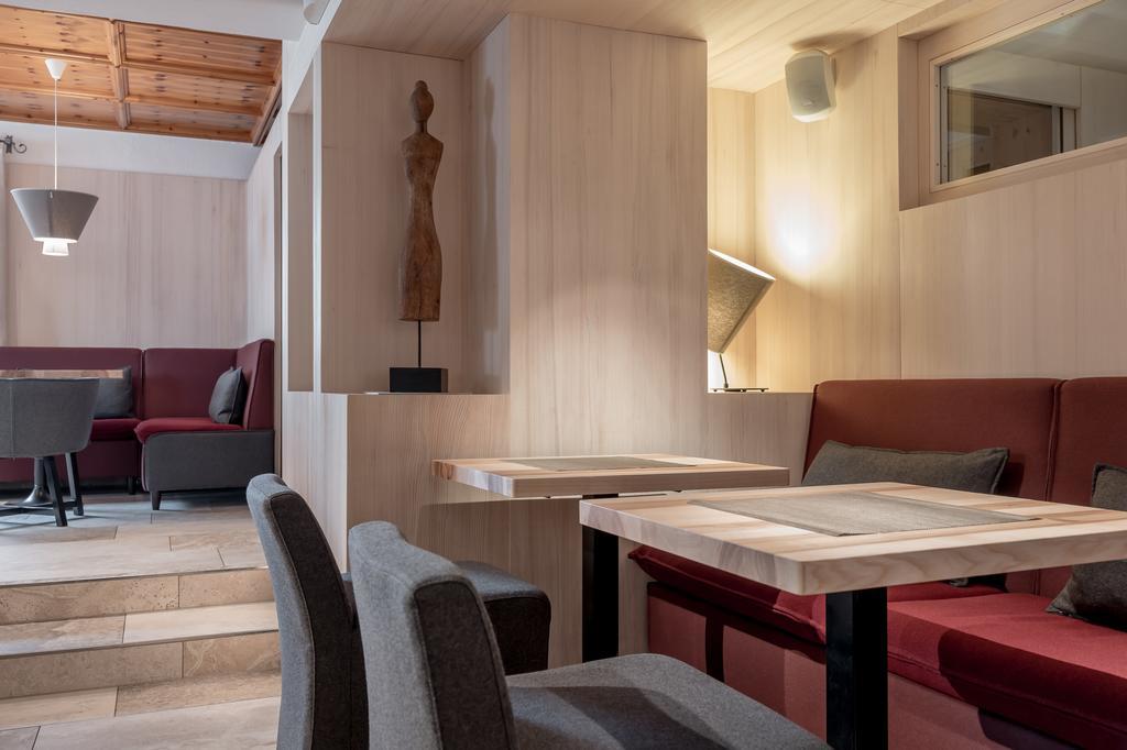 Landhaus Sepp Santer Solden Luaran gambar